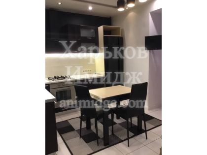 Продам 2 х комнатную квартиру на 1 этаже 9 этажного дома МЖК Интернационалист Северная Салтовка